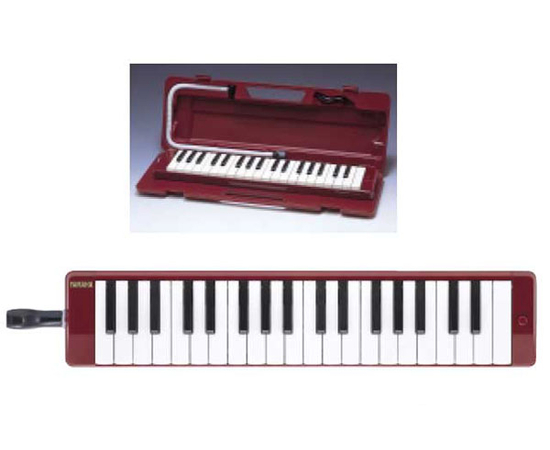 Пианика Yamaha P-37D - 22474 за 7128 грн. | 4Club